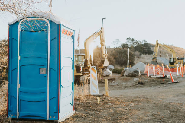 Best Sanitation services for porta potties  in Johnston, SC