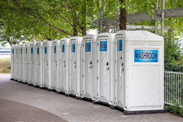 Best Affordable porta potty rental  in Johnston, SC