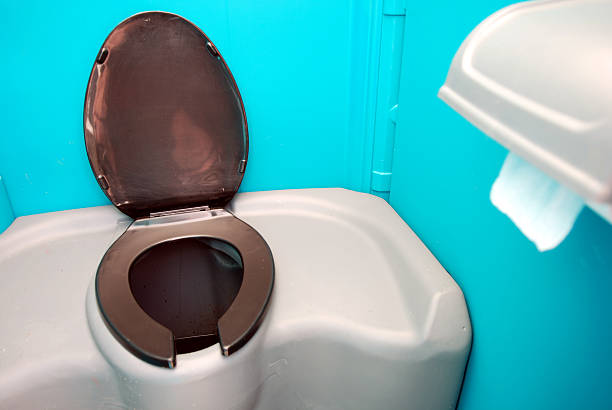 Portable Toilet Options We Offer in Johnston, SC