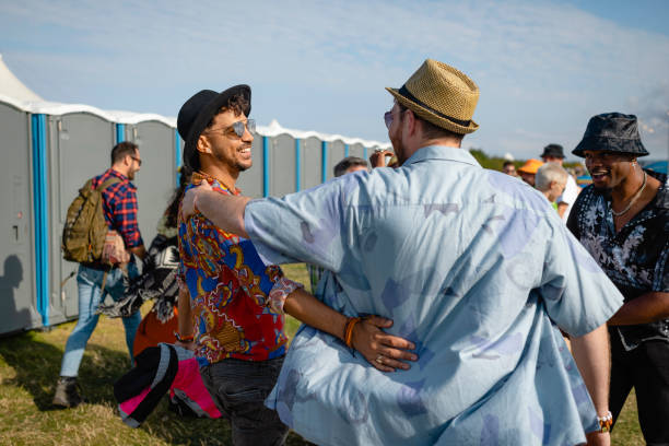 Best Emergency porta potty rental  in Johnston, SC