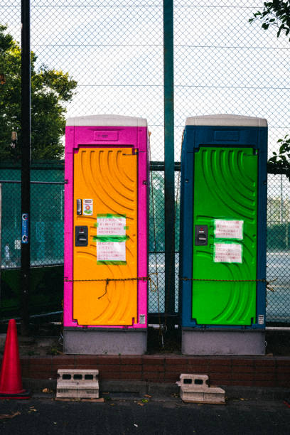 Best Affordable portable toilet rental  in Johnston, SC