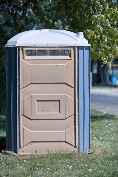 Best Portable restroom trailer rental  in Johnston, SC