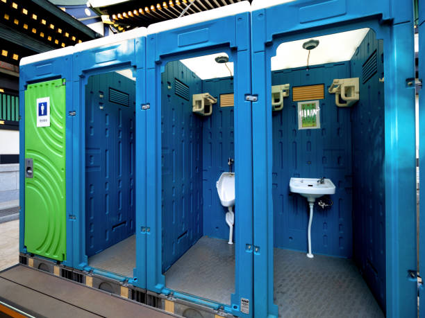 Best High-end porta potty rental  in Johnston, SC