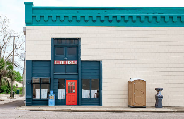 Best Best portable toilet rental  in Johnston, SC