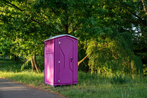 Best Emergency porta potty rental  in Johnston, SC