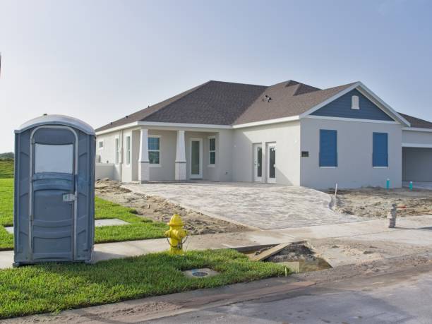 Best Porta potty rental near me  in Johnston, SC