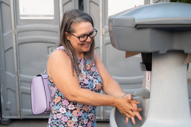 Best Portable toilet rental cost  in Johnston, SC