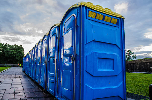 Best Porta potty for special events  in Johnston, SC